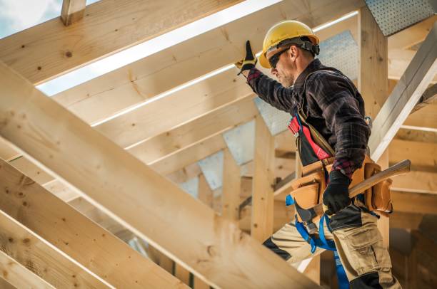 Best Gutter Installation and Roofing  in Covington, VA