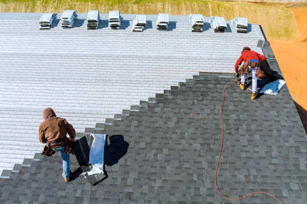 Best Roof Gutter Cleaning  in Covington, VA