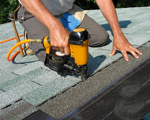 Best Roof Leak Repair  in Covington, VA