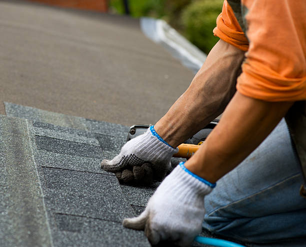 Best Best Roofing Contractors  in Covington, VA
