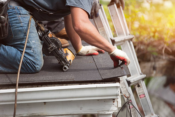 Best Roof Replacement Cost  in Covington, VA