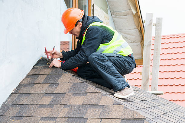Best Residential Roofing Contractor  in Covington, VA